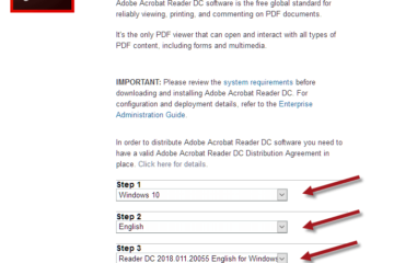 Adobe reader offline installer windows 10 64 bit download