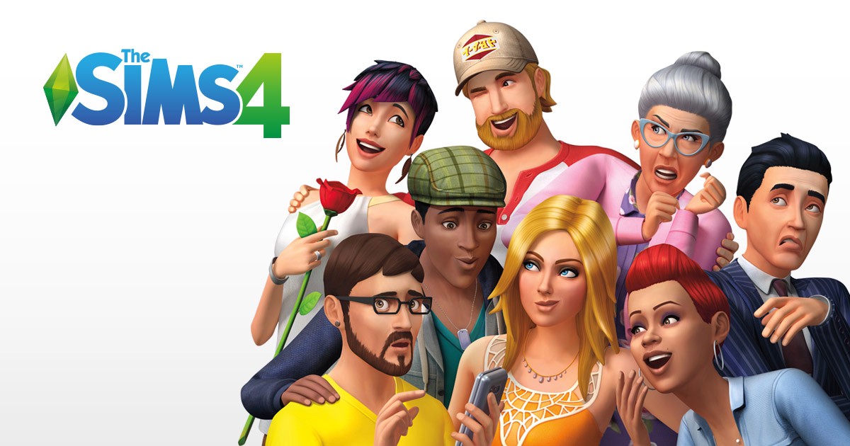 The sims video game free download